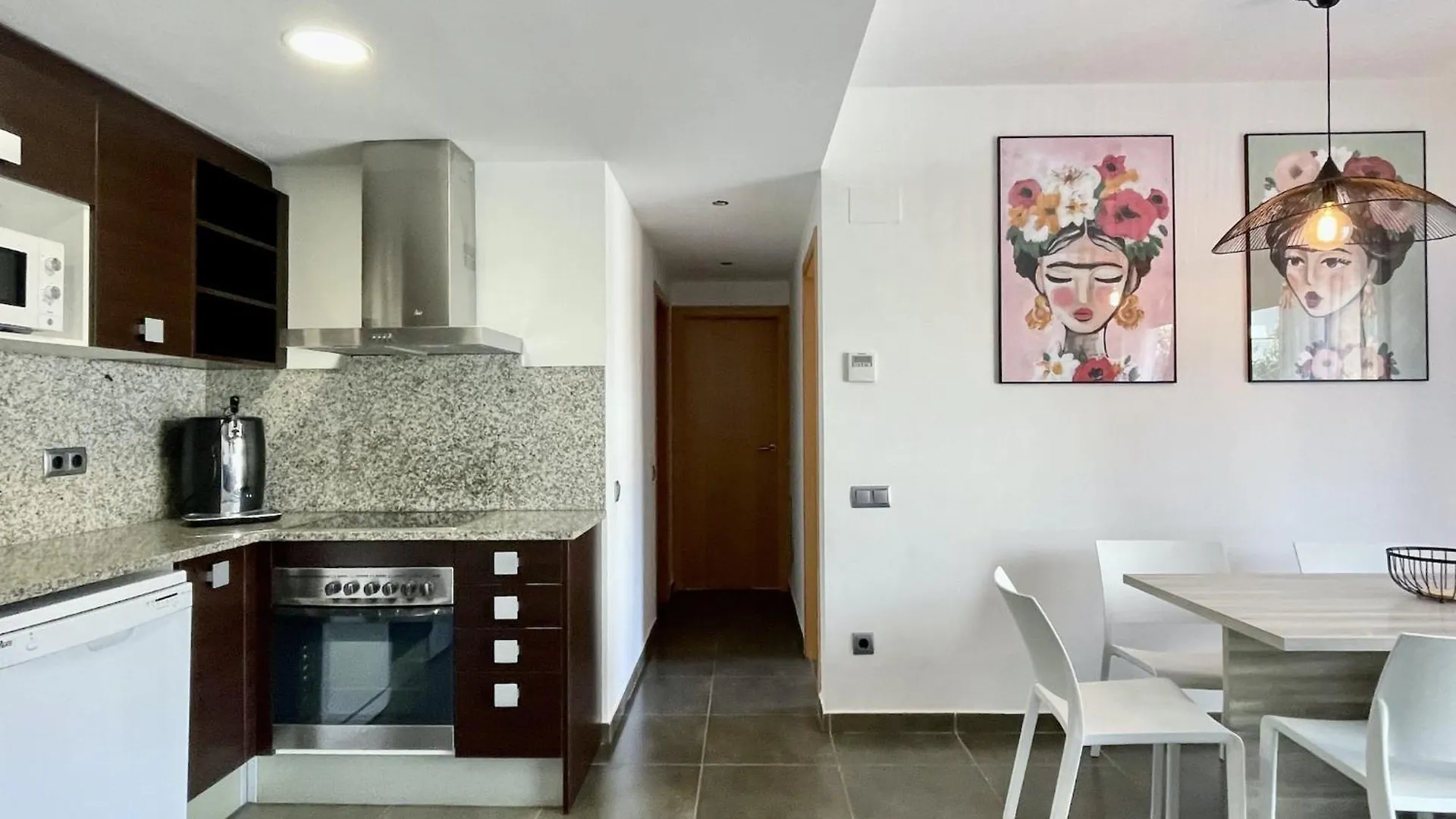 Apartamento Darsena Con Terraza L'Estartit España