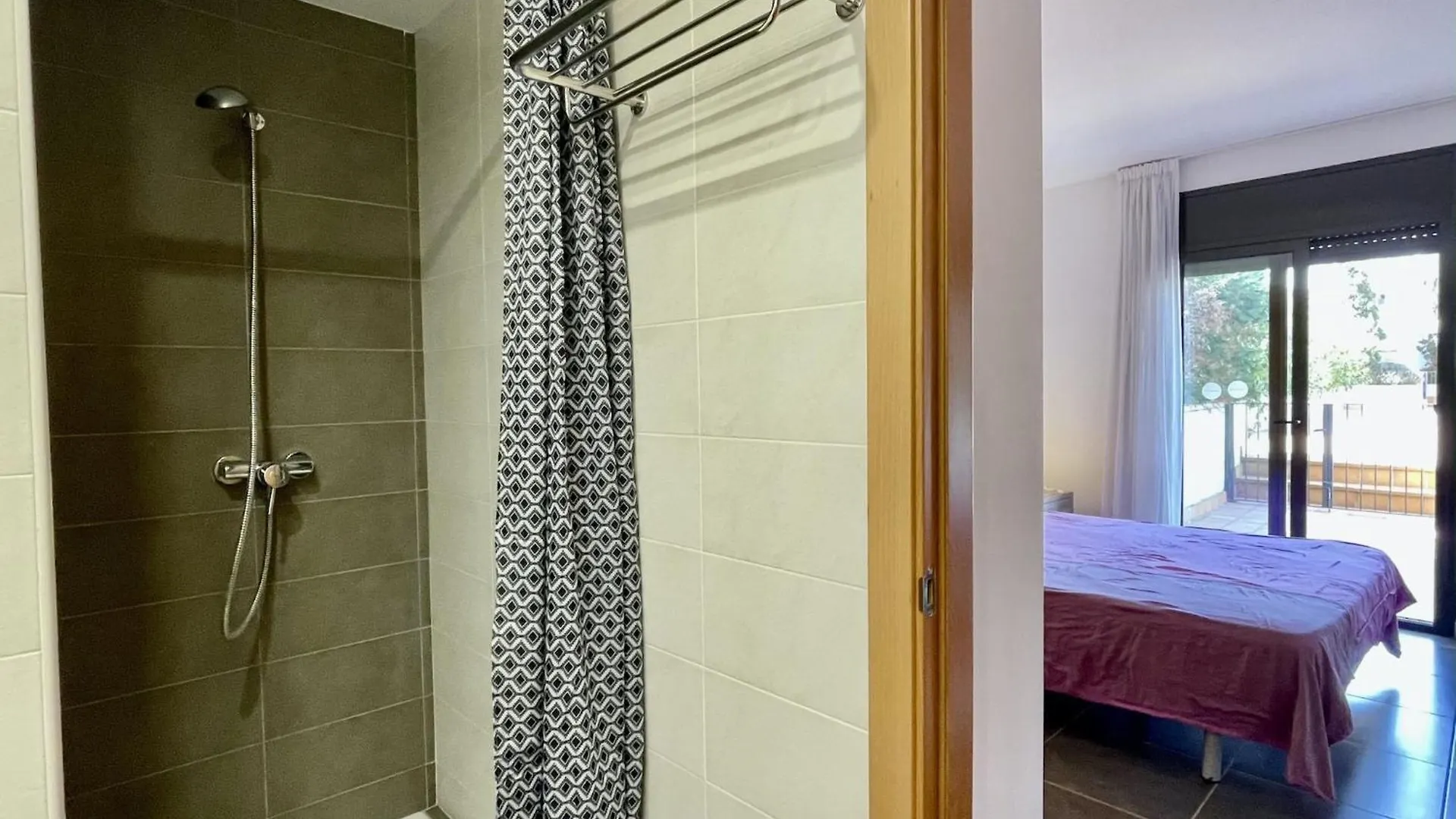 Apartamento Darsena Con Terraza L'Estartit 0*,