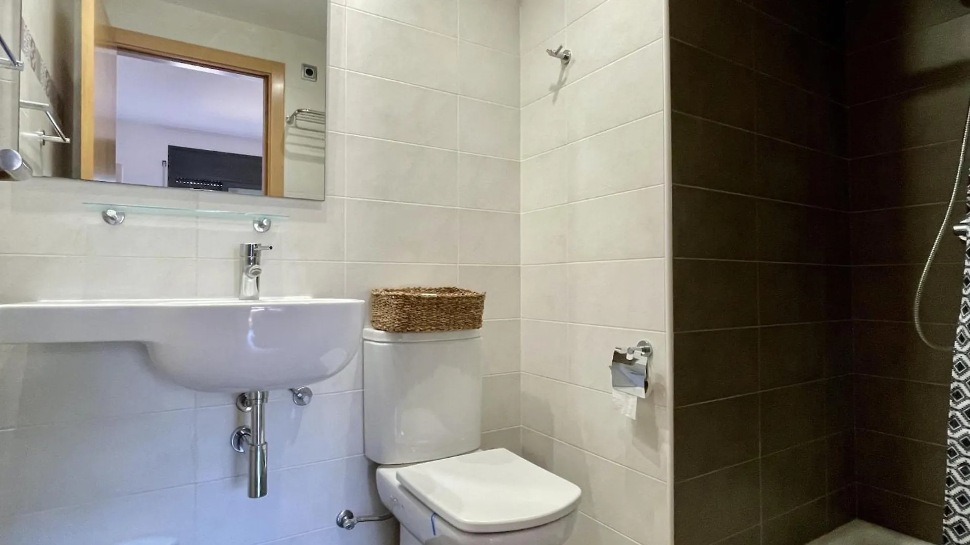 Apartamento Darsena Con Terraza L'Estartit