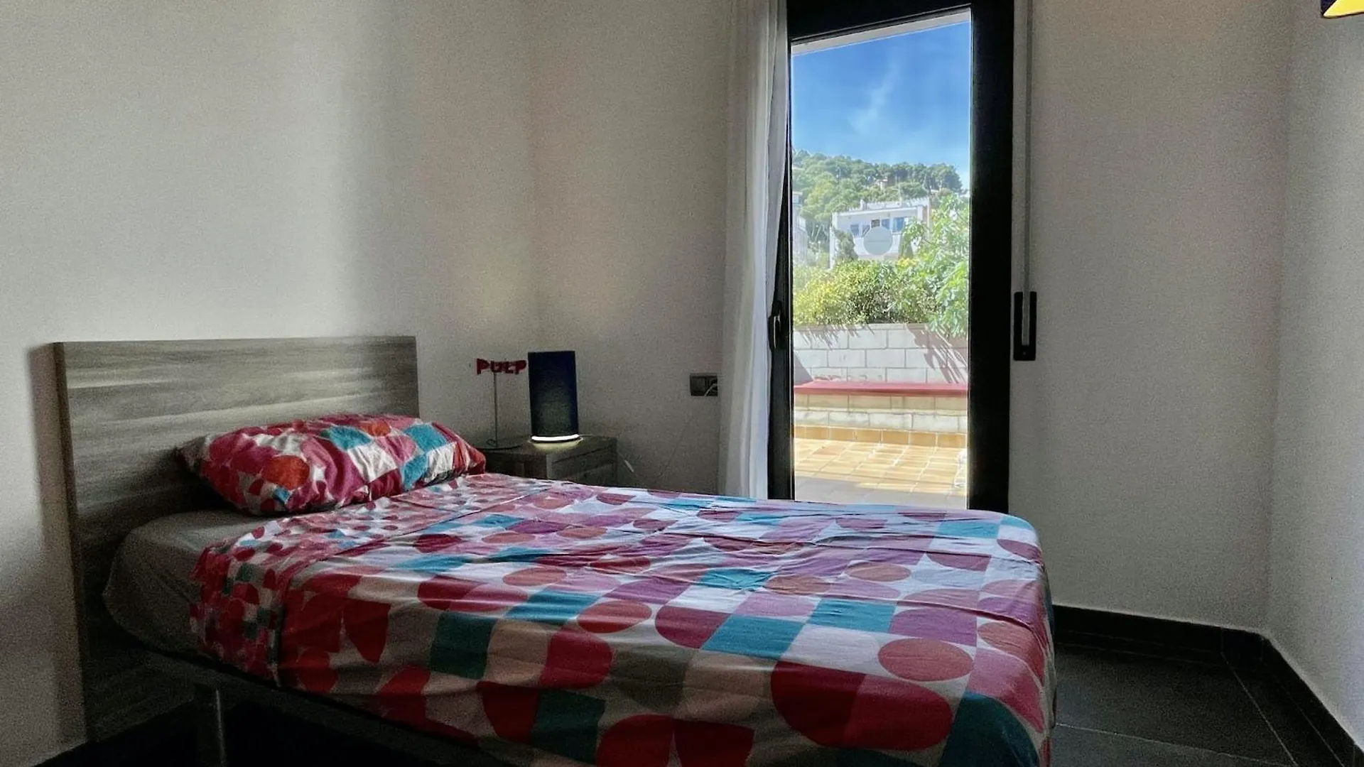 Apartamento Darsena Con Terraza L'Estartit 0*,  España