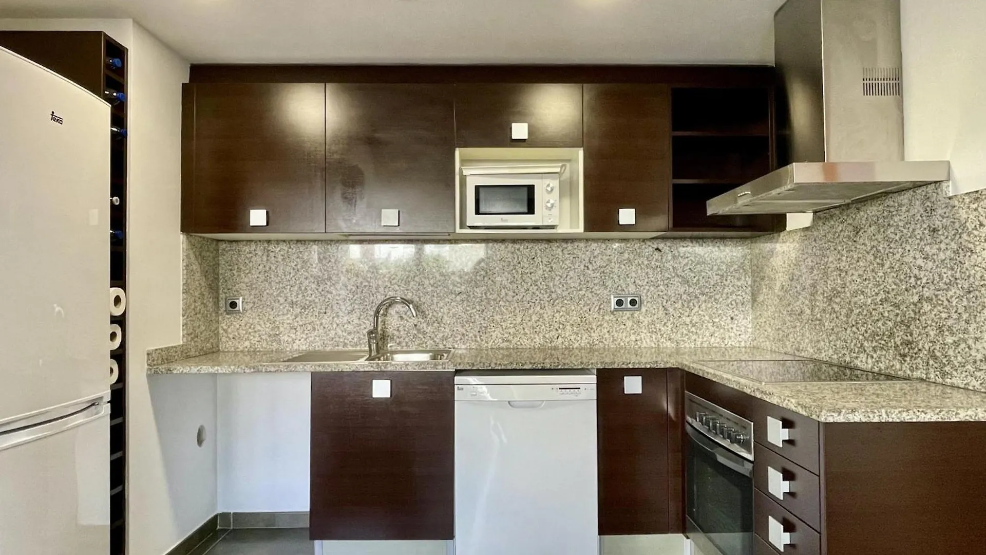 Apartamento Darsena Con Terraza L'Estartit