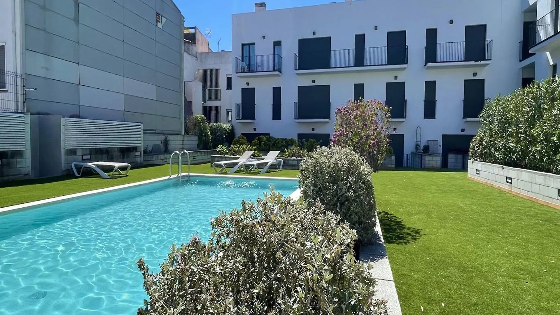Apartamento Darsena Con Terraza L'Estartit España