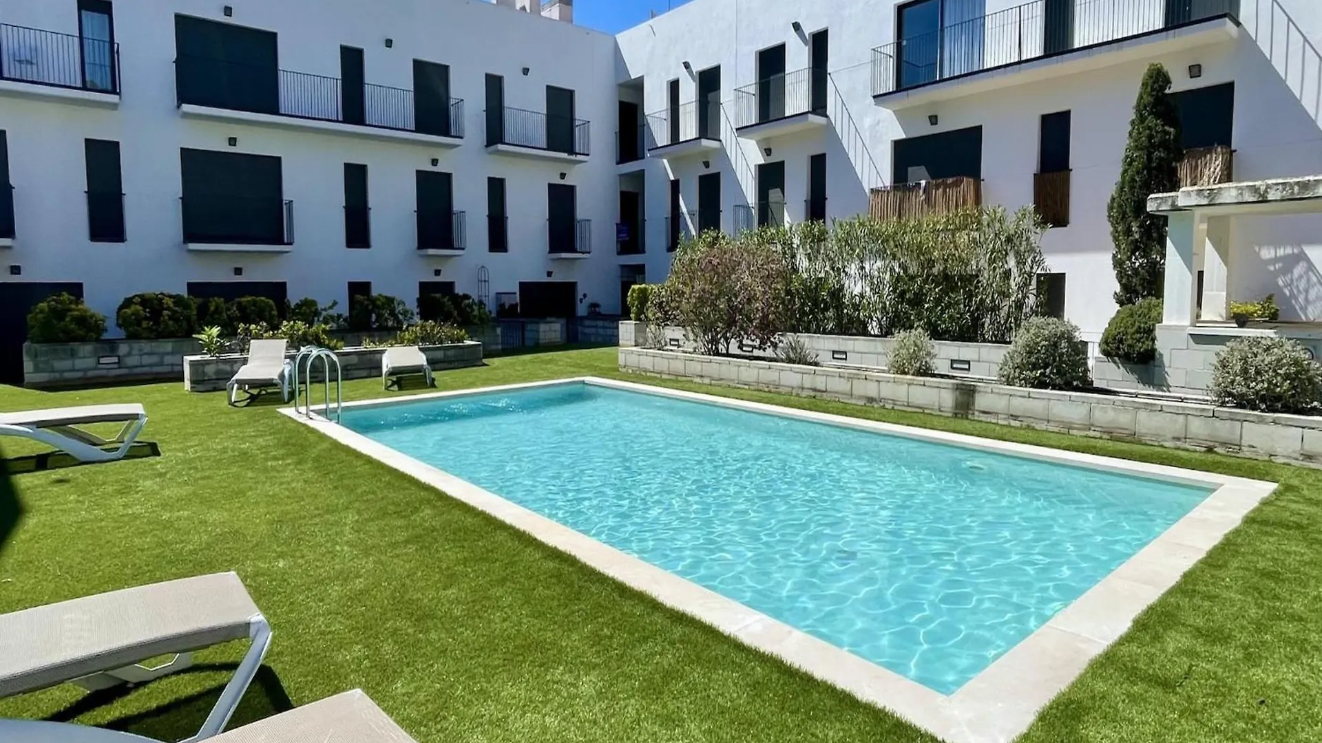 Apartamento Darsena Con Terraza L'Estartit