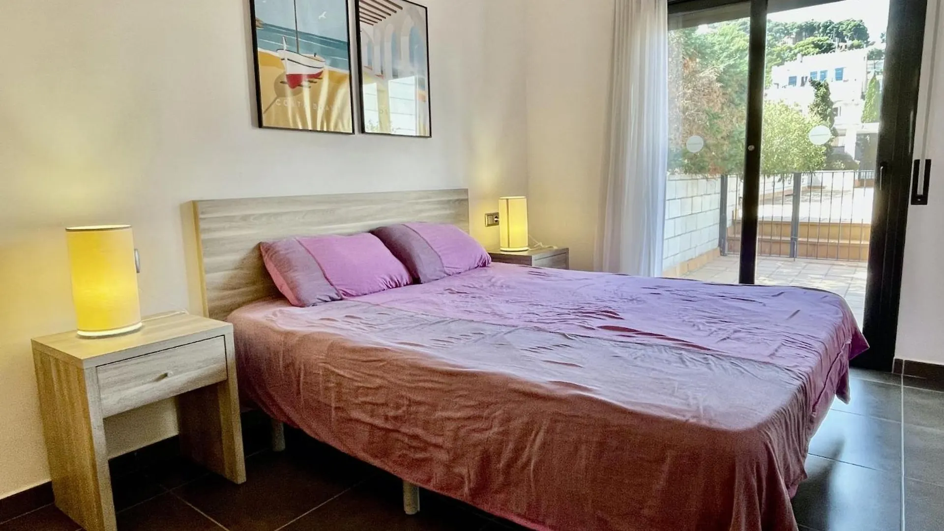 Apartamento Darsena Con Terraza L'Estartit